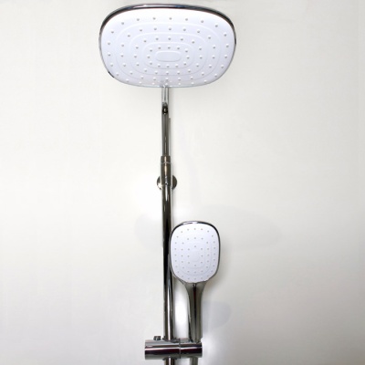 Душевая система Clever Nine Elegance 99731 фотография