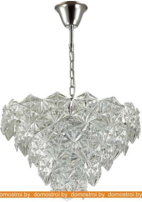 Подвесная люстра Odeon Light Talerti 4923/7 фотография
