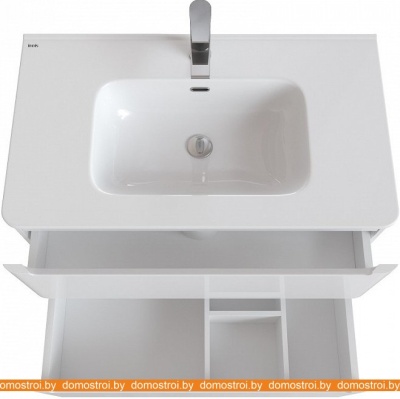 Тумба под умывальник IDDIS Edifice 80 EDI80W0i95K фотография