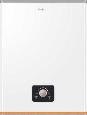 Водонагреватель Haier ES50V-F1M фотография