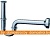 Сифон с переливом Hansgrohe 53010000 картинка