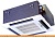 Кондиционер Cooper&Hunter Commercial CH-IC100RK/CH-IU100RM картинка