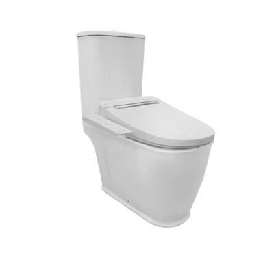 Напольный унитаз Smart F-Control 39300070 фотография
