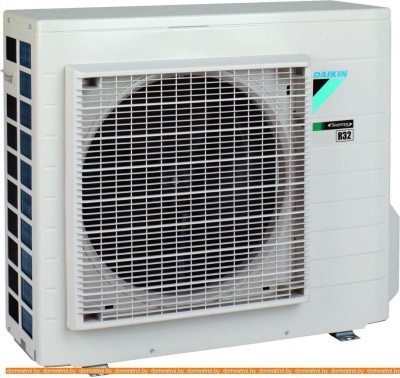 Кондиционер Daikin Sensira FTXF42C/RXF42C фотография