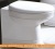 Унитаз CeramaLux 2474 фотография Унитаз CeramaLux 2474 фотография