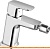 Смеситель Ravak 10° Free-TD F 055.00 X070133 картинка