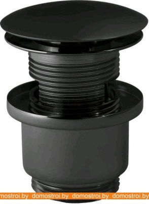 Донный клапан Paffoni Light ZSCA050NO фотография