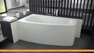 Ванны Besco Luna 150x80 L фотография
