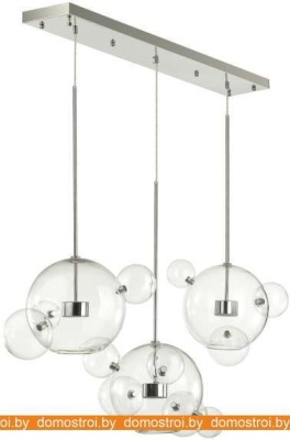 Подвесная люстра Odeon Light Bubbles 4802/36L фотография