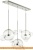 Подвесная люстра Odeon Light Bubbles 4802/36L фотография Подвесная люстра Odeon Light Bubbles 4802/36L фотография
