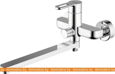 Смеситель Bravat Stream-D F637163C-LB фотография