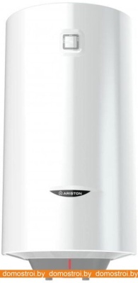 Водонагреватель Ariston PRO1 R INOX ABS 80 V Slim 2K фотография