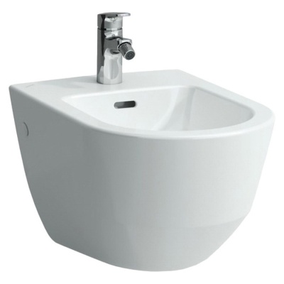Подвесное биде Laufen Pro 8309520003021 фотография