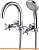 Смеситель Rossinka Silvermix RS39-83 картинка