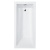 Акриловая ванна Besco Modern 150x70 фотография