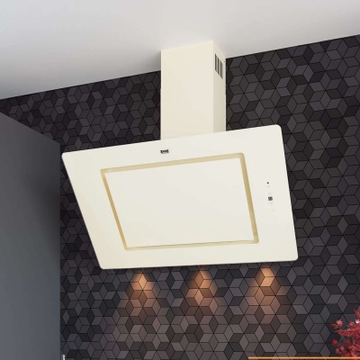Вытяжка ZorG Technology Venera Beige 90 (1000 куб. м/ч) фотография
