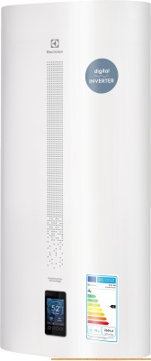 Водонагреватель Electrolux EWH 100 SmartInverter фотография