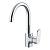Смеситель для кухни Bravat Pure F7105161C картинка