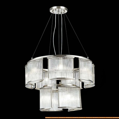 Подвесная люстра ST Luce Velletri SL1627.103.11 фотография