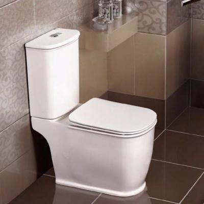 Напольный унитаз BelBagno Prado BB10150CP фотография