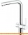 Смеситель IDDIS Pure PURSBFLi05 (хром) фотография
