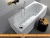 Ванны Villeroy & Boch Oberon 170x70 UBQ177OBE2V-01 фотография