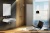 Душевой уголок Ravak Walk-In Wall 90 (серебристый/прозрачное) фотография Душевой уголок Ravak Walk-In Wall 90 (серебристый/прозрачное) фотография