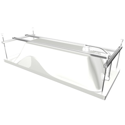Акриловая ванна Triton Кэт 150x70 фотография