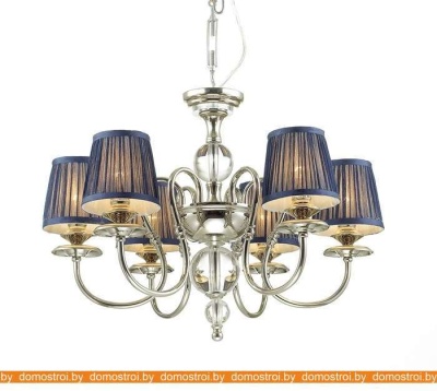 Подвесная люстра Odeon Light Mirella 4191/6 фотография