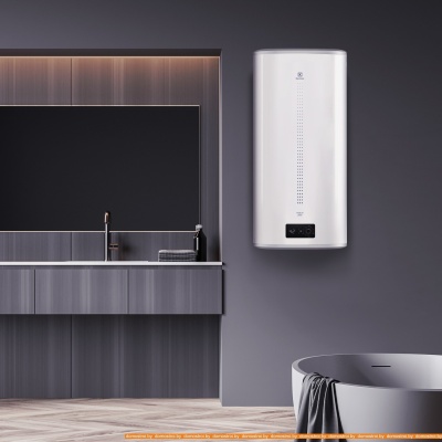 Водонагреватель Electrolux EWH 80 Major LZR 3 фотография