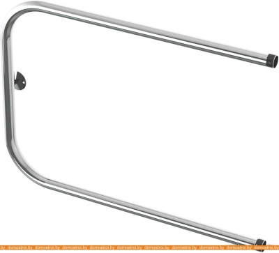 Полотенцесушитель Gloss & Reiter Standart П П.50x80 (1.1/4) фотография
