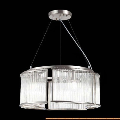 Подвесная люстра ST Luce Velletri SL1627.103.05 фотография