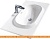 Умывальник BelBagno Onda TRB-800-LVB картинка