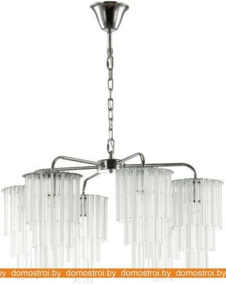 Подвесная люстра Odeon Light Papita 4920/6 фотография