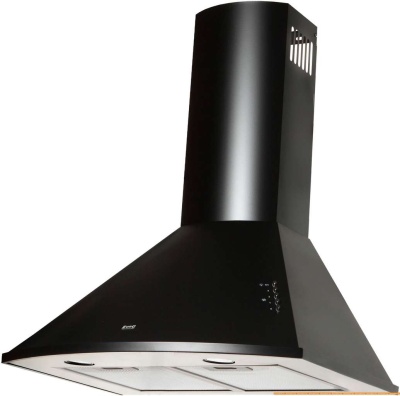 Вытяжка ZorG Technology Bora Black 60 (750 куб. м/ч) фотография