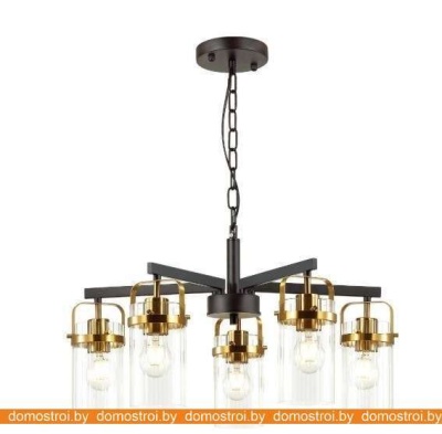 Подвесная люстра Odeon Light Kovis 4653/5 фотография