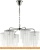 Подвесная люстра Odeon Light Papita 4920/6 фотография