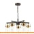 Подвесная люстра Odeon Light Kovis 4653/5 фотография Подвесная люстра Odeon Light Kovis 4653/5 фотография
