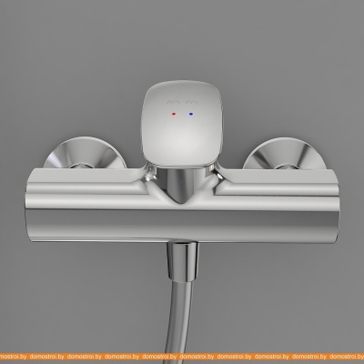 Смеситель AM.PM Spirit 2.0 F70A20000 фотография