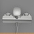 Смеситель AM.PM Spirit 2.0 F70A20000 фотография Смеситель AM.PM Spirit 2.0 F70A20000 фотография