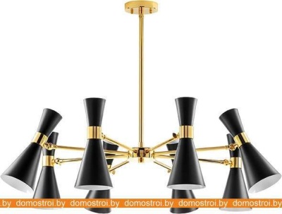 Люстра Lightstar Dumo 816087 фотография