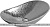 Умывальник CeramaLux 7811ASS картинка