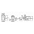 Подвесной унитаз Roca The Gap Clean Rim A34647L000 без сиденья, без бачка фотография Подвесной унитаз Roca The Gap Clean Rim A34647L000 без сиденья, без бачка фотография