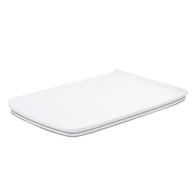 Сидение для унитаза BelBagno Ardente BB0154SC soft close фотография