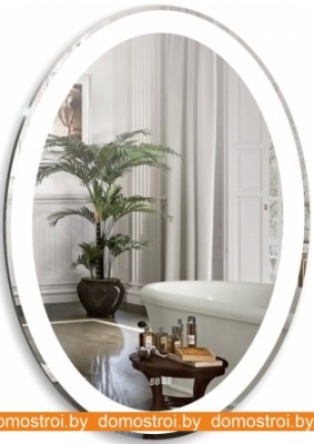 Зеркало Silver Mirrors Италия 57х77 ФР-00001057 фотография