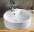 Умывальник CeramaLux N9008B картинка