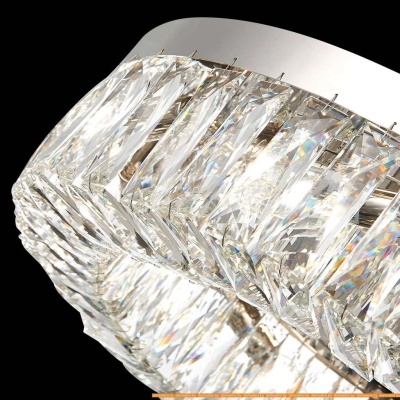Подвесная люстра ST Luce Rifrazio SL1226.102.08 фотография