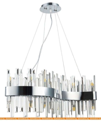 Подвесная люстра ST Luce Bafo SL1160.113.12 фотография