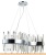 Подвесная люстра ST Luce Bafo SL1160.113.12 фотография Подвесная люстра ST Luce Bafo SL1160.113.12 фотография