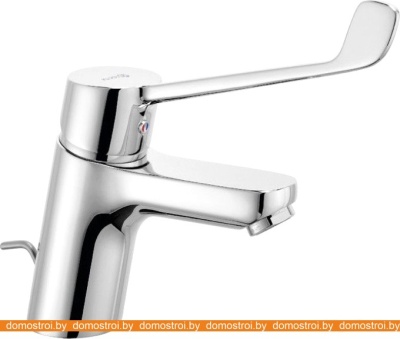 Смеситель Kludi Pure & Easy Care 372870565 фотография